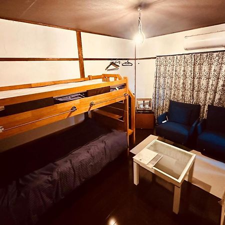 Hotel Bed&Cafe Onzo オンゾー Onomichi Esterno foto